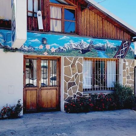 Hostel Piltri El Bolson Exterior photo