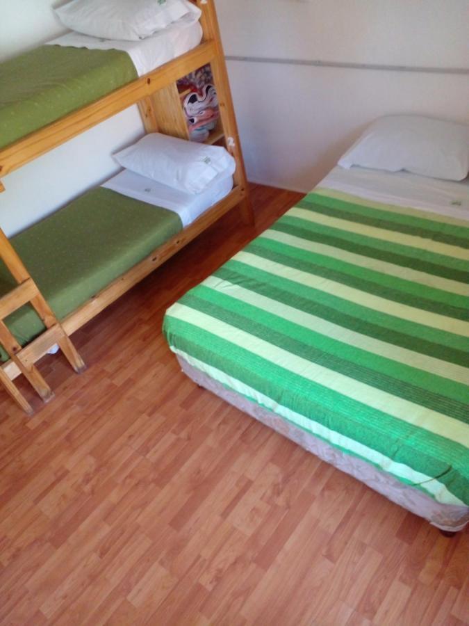 Hostel Piltri El Bolson Room photo