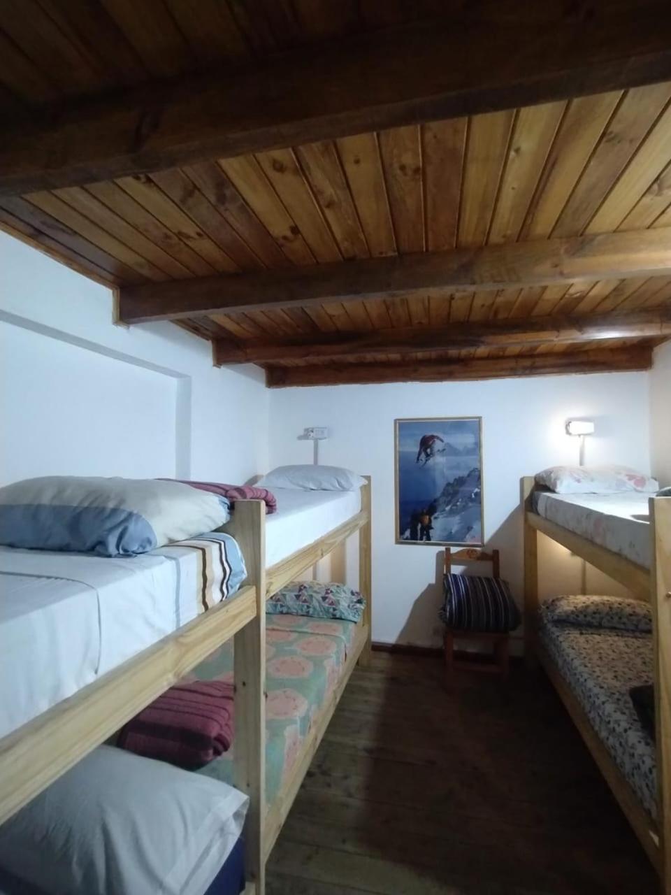 Hostel Piltri El Bolson Room photo
