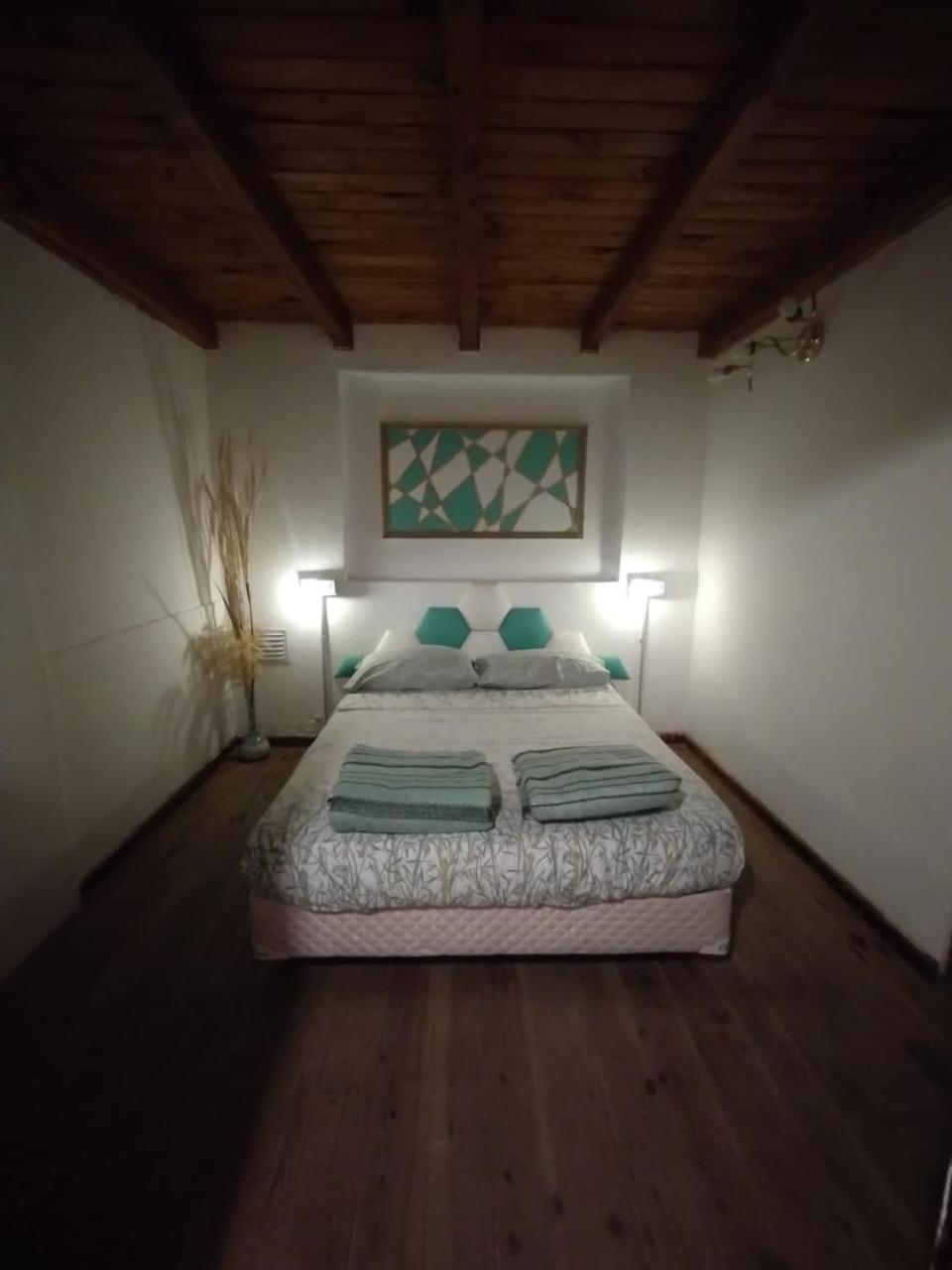 Hostel Piltri El Bolson Room photo