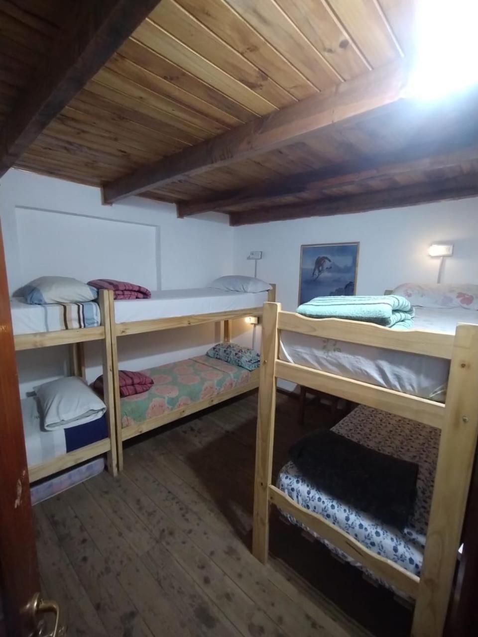 Hostel Piltri El Bolson Room photo