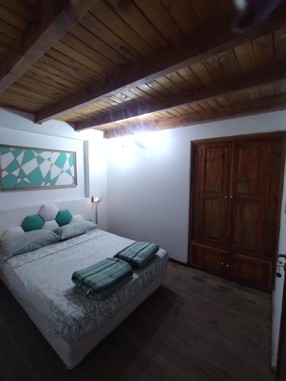 Hostel Piltri El Bolson Room photo