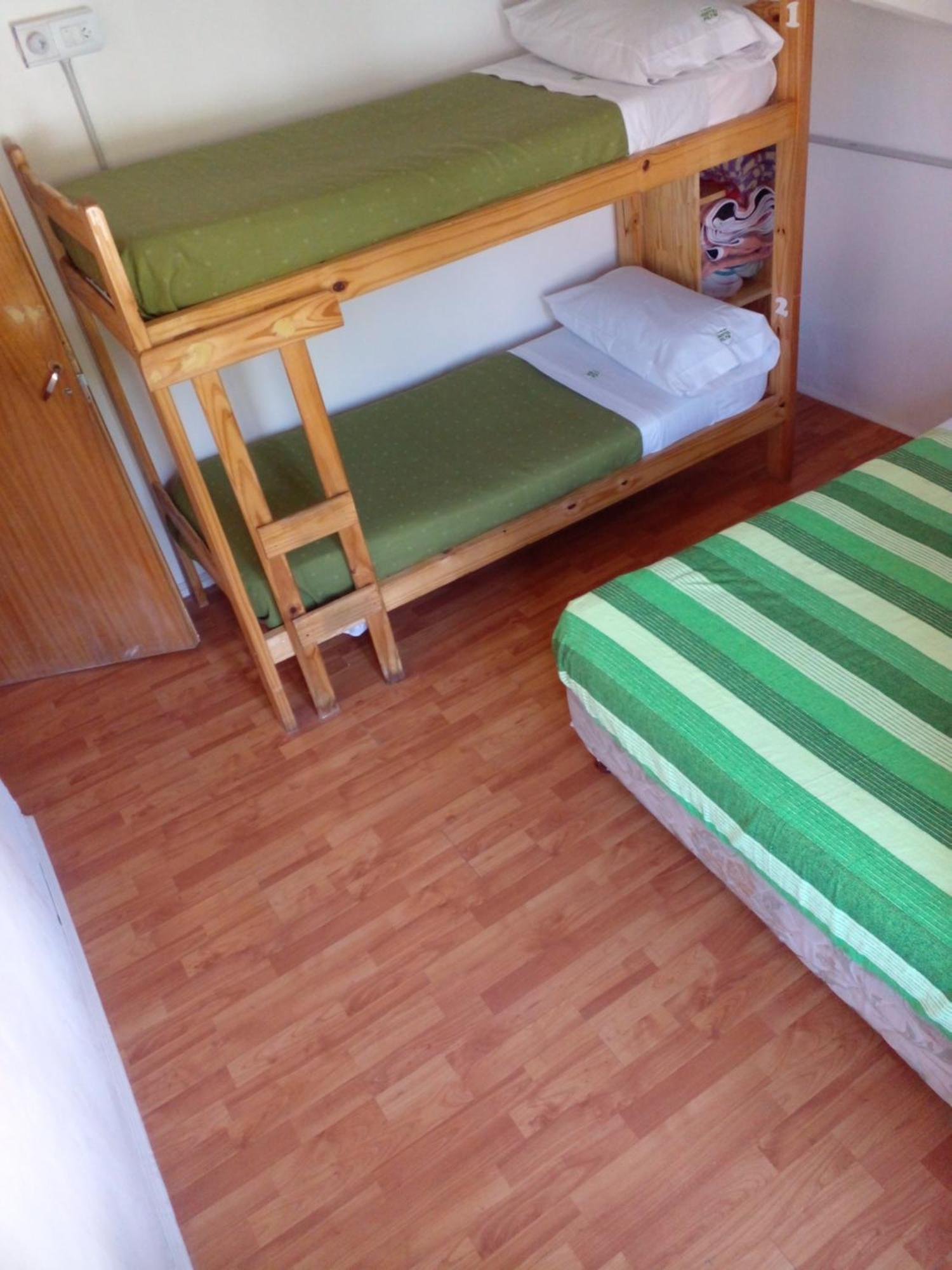 Hostel Piltri El Bolson Room photo